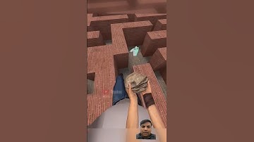 #garrysmod #bonelab #gmod #vr #garrysmodsandbox #gaming #gorilla #shortvideo #games #scp