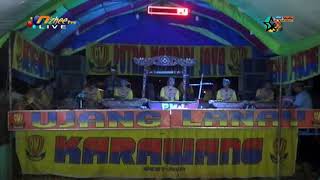 Download Lagu JAIPONGAN PMJ UJANG LANAY KARAWANG TATALUAN MP3