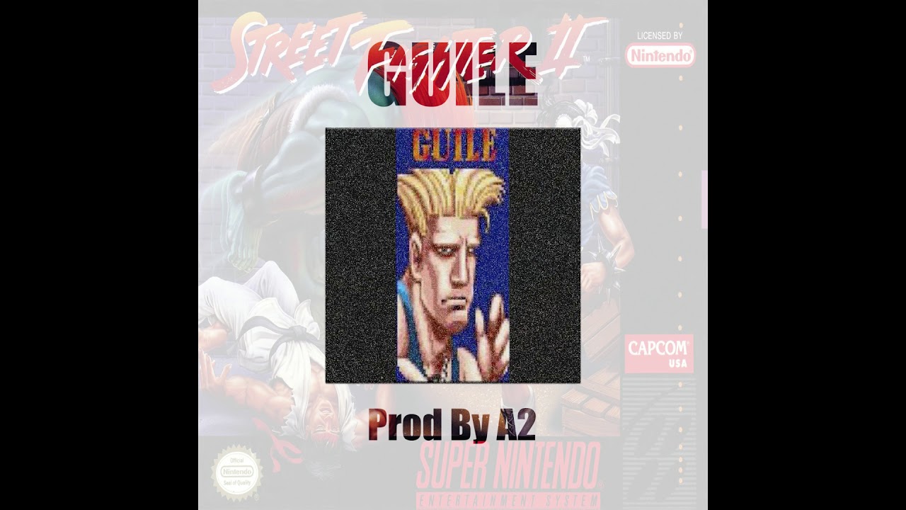 Dave East x Vado x Juelz Santana Type Beat 