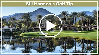 Developing Touch with Bill Harmon