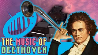 The Music of Beethoven: 6 Favorites