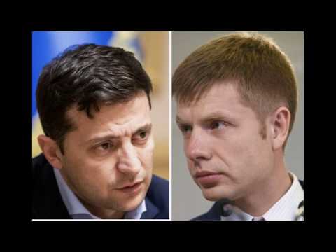 Скандал в Верховной Раде! Одиозный Алексей Гончаренко за решёткой и арестован!