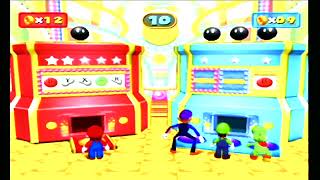 Coin-Op Bop [Mario Party 7] | #marioparty7