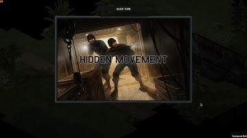 Xenonauts-2 (Beta 17.1) - Part 17 - Crashsite 15 - Tier 3