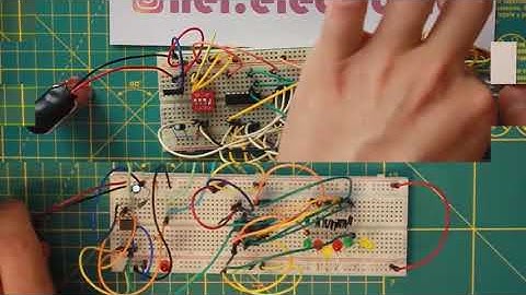 Nel Electronic Lab Introduction