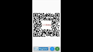 EzyRegister - How to setup SafeEntry URL screenshot 2