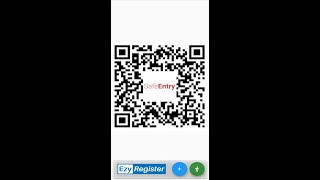 EzyRegister - How to setup SafeEntry URL