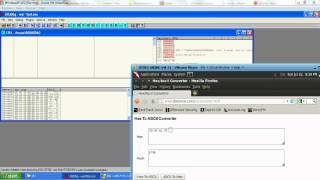 INFA 725 - WarFTP Exploit screenshot 2