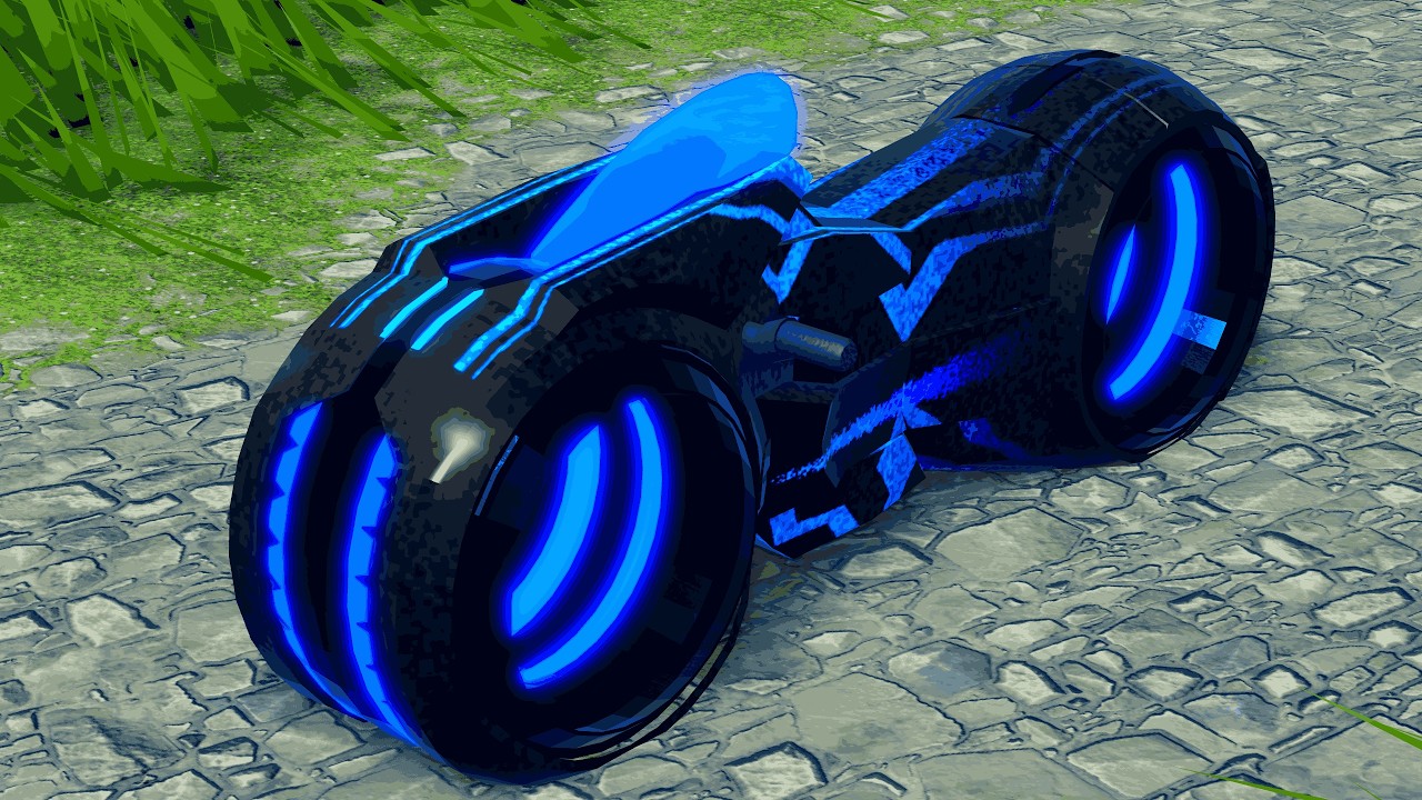 CG EP62: Volt | An Honest Jailbreak Review