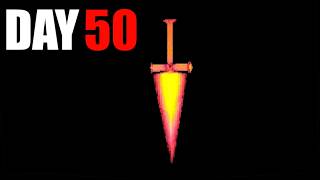 Daily Devil Daggers Attempts Until DD2 comes out | Day 50 | 546.8106