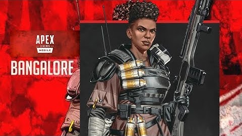 Trying Apex Legends Mobile for the first time!