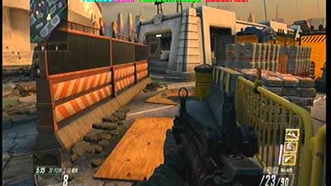 Yoda v4 Black ops 2 Mods Tu15! RGH