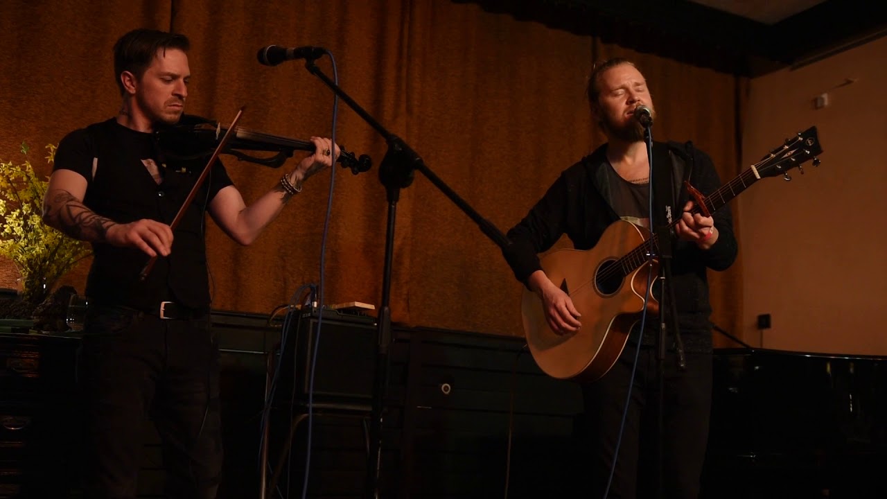 Ragnar Ólafsson - Every Brick In Manhattan - Oborniki Śląskie