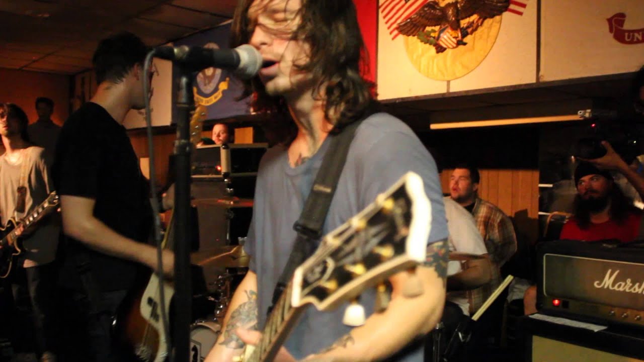 Title Fight - Head in the Ceiling Fan