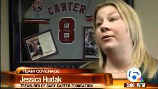 Remembering Gary Carter