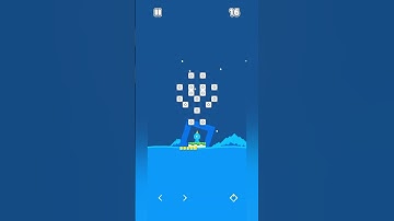 Fancade #330 | Chirpz | Level 26 | #shorts