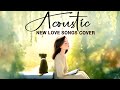 Acoustic Songs 2023 🌻 Best Chill Acoustic Love Songs Cover 🌻 English Acoustic Music 2023 Top Hits