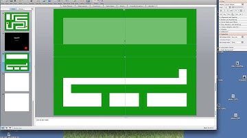Lets make a power point maze part 5