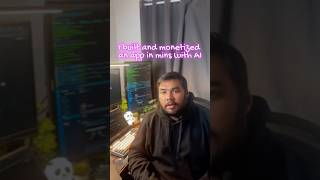 How I built a monetized mobile app in a few minutes with Emergent — Emergent Demo