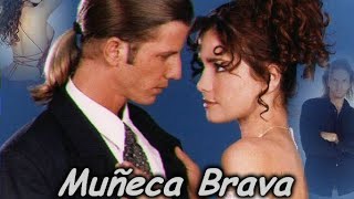Muneca Brava - Cambio Dolor