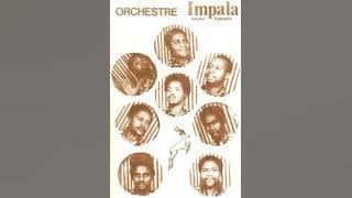 ADELA MUKASINE BY ORCHESTRE IMPALA karahanyuze Nyarwanda