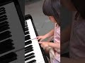 2歳のピアノ『ドドドのうた』