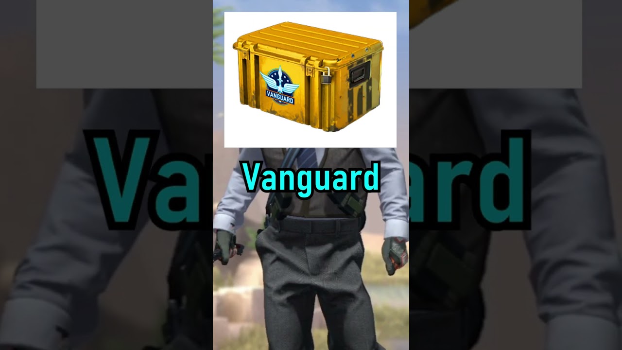 The Worst CSGO Case to open is... 