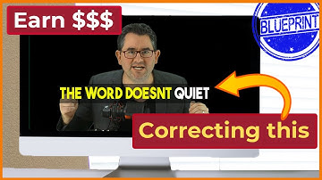 Maximize Earnings with ChatGPT: Translating & Correcting Subtitles for Youtubers