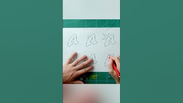 Adding EXTRA style to your graffiti letters