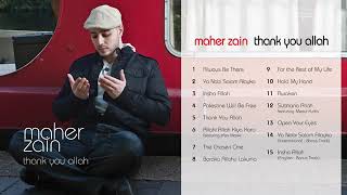 Download Maher Zain Thank You Allah Music Album Full Audio Tracks Video MP3 Maher Zain Thank You Allah Music Album Full Audio Tracks