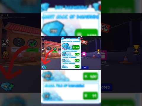 جواهر مجانية في ماب 99 ليله في الغابه 99     