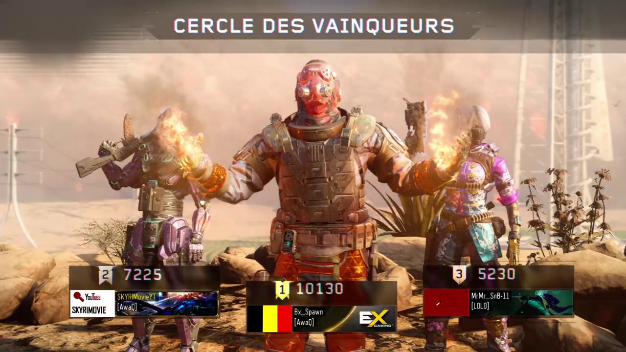 "FR LIVE BO3" NUKE & CARNAGE ! ROAD TO 3K ! - "FR LIVE BO3" NUKE & CARNAGE ! ROAD TO 3K !