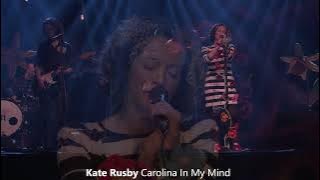 Kate Rusby: Carolina In My Mind (James Taylor)