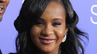 BOBBI KRISTINA BROWN : Oprah and other celebrities react to death of Whitney Houstons Daughter