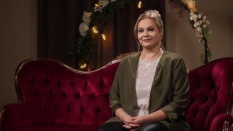Ylistäjän sydän | Johannah Veevo | Sydämeni laulu