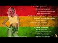 Rihanna Reggae Remixes Album [2020] - Reggaesta Prod.