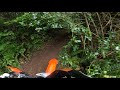 Funky Chicken National Hare Scrambles 2.0?