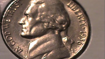 My coin collection Part 1