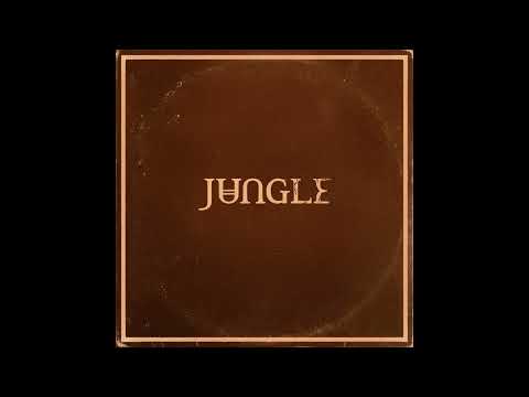 Jungle -Someday, Somewhere (SLOWED + REVERB)