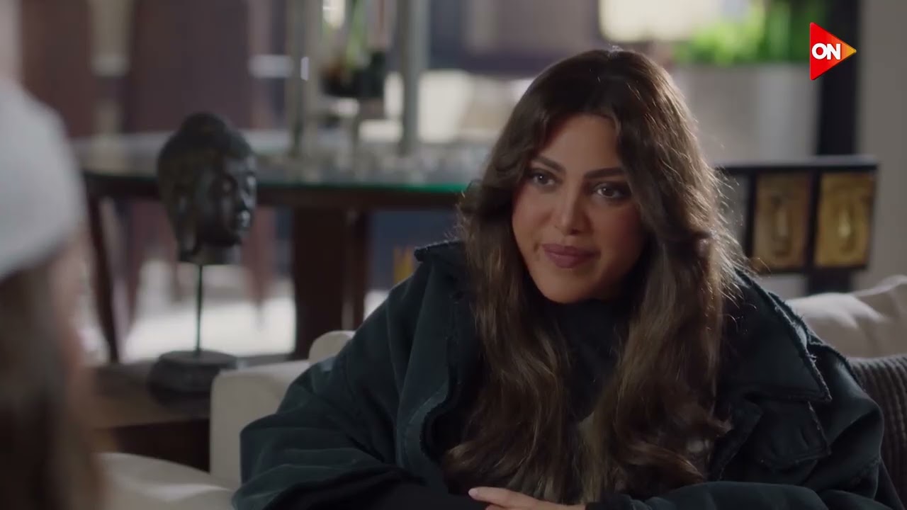 جميلة اكتشفت الحقيقة بالصدفة.. شوف عملت إيه في شيري 🤫🤫 