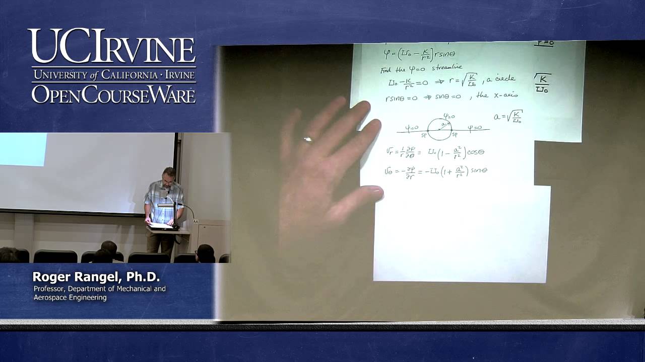 Engineering MAE 130A. Lecture 21. Intro to Fluid Mechanics. free courses offered by tesda