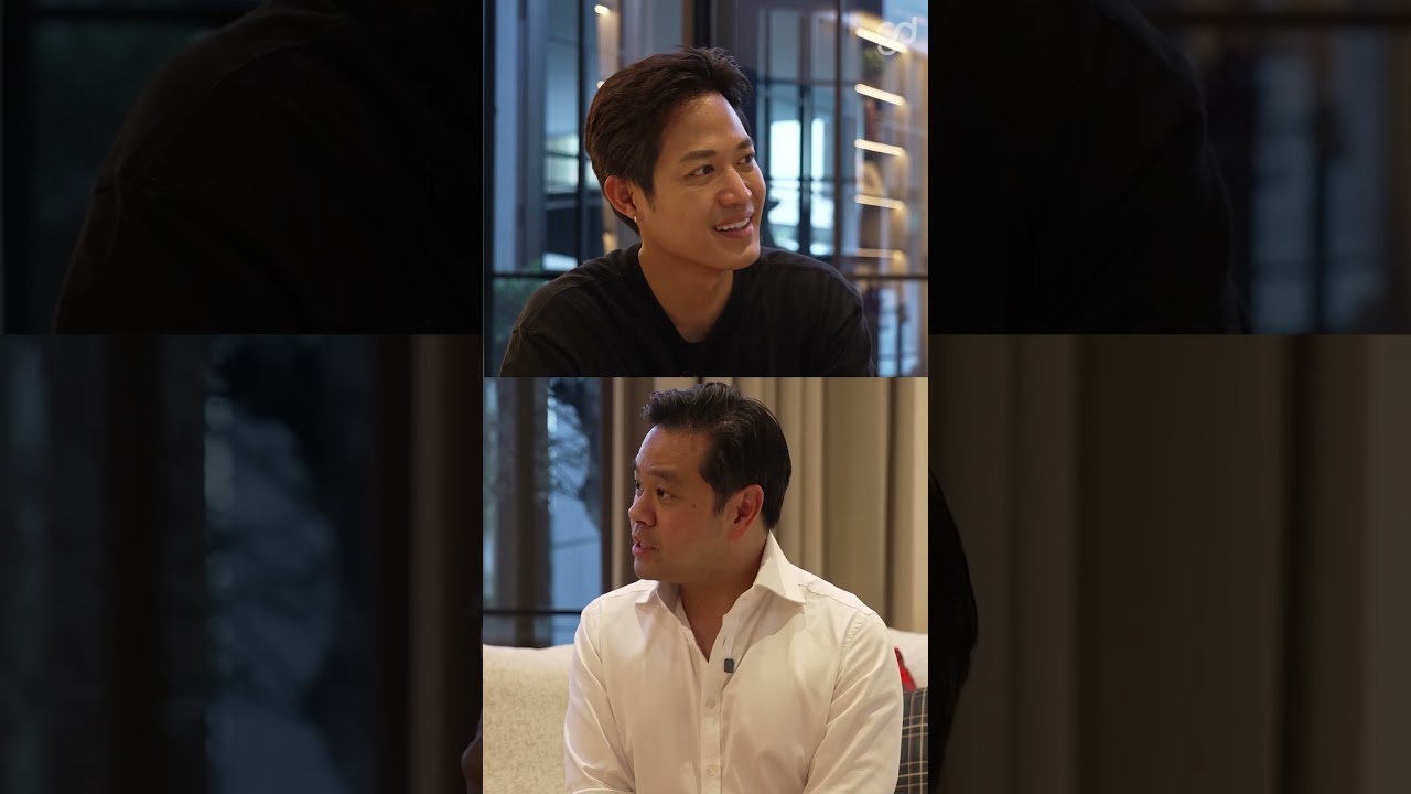 อะไรใหม่ๆ "Chat GPT สำหรับเด็ก" เป็นยังไง? #Shorts #ตู่พบเธอ #เฮียวิทย์ #ตู่ภพธร #gooddayofficial