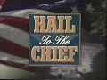Hail to the Chief: Forty-One Presidential Portraits (1996)