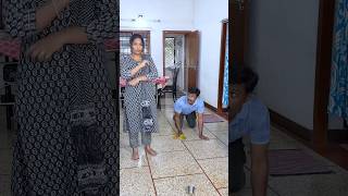 Crazy Wifehusband Tomjerry Couple