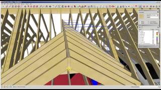 Mirror Plugin For Sketchup