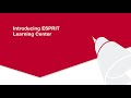 ESPRIT Learning Center