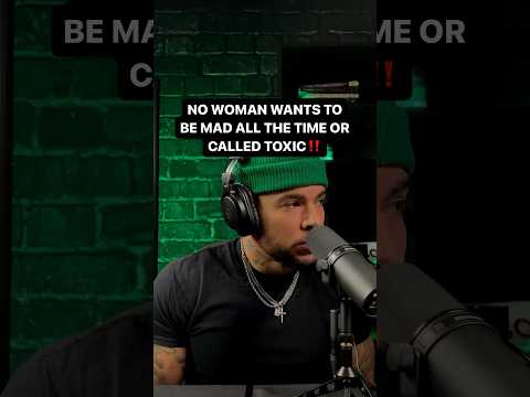 NO WOMAN WANTS