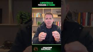 A importância da Psicologia do Trading