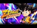 (Dragon Ball Legends) ZENKAI 7 DAIMA GOKU ES UNA MUY BUENA OPCIÓN ACTUALMENTE!