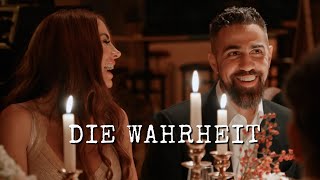 BUSHIDO - Die Wahrheit (prod. KronaBeatz x Crusade Beatz)